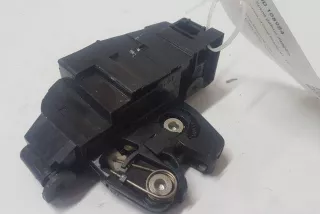 9660403980, 25080000260 , art13385418 Замок багажника Citroen C4 Grand Picasso 1 Арт 13385418, вид 1