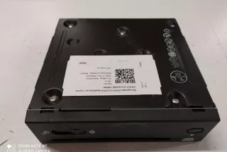 4621009451, 092024051, AW8310E887CB , art13385421 CD-чейнджер Jaguar XF 250 Арт 13385421, вид 3