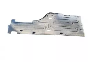 9X23112C28, 9X23112C28AA, 9GUJA , art13385515 Защита двигателя Jaguar XF 250 Арт 13385515, вид 1
