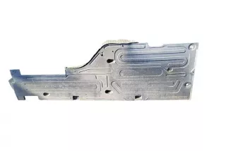 9X23112C28, 9X23112C28AA, 9GUJA , art13385515 Защита двигателя Jaguar XF 250 Арт 13385515, вид 3
