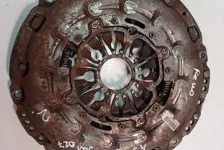 8200501027 , art13385453 Корзина сцепления Renault Laguna 3 Арт 13385453, вид 1
