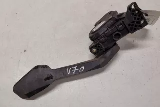 30683515 , art13385579 Педаль газа Volvo V70 2 Арт 13385579, вид 2