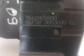 9660403980 , art13385662 Замок багажника Citroen C4 Grand Picasso 1 Арт 13385662, вид 4