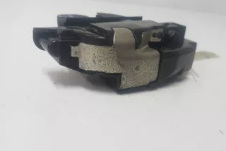 9660403980 , art13385662 Замок багажника Citroen C4 Grand Picasso 1 Арт 13385662, вид 5