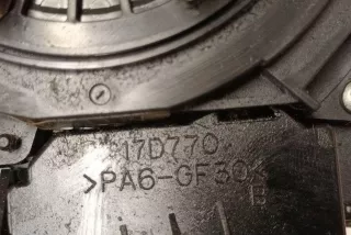 17D770, 17D772A, T0197964 , art13385943 Переключатель подрулевой (стрекоза) Volvo V50 Арт 13385943, вид 2