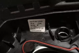 55150060, 8687336 , art13385921 Руль Volvo V50 Арт 13385921, вид 3