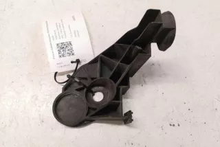 51117030620, 229449 , art13386755 Кронштейн крепления бампера переднего BMW 3 E46 Арт 13386755, вид 1