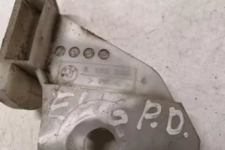 895296 , art13386763 Кронштейн крепления бампера переднего BMW 3 E46 Арт 13386763, вид 2