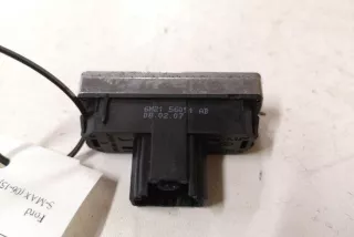 6M2156051AB , art13387189 Кнопка (Выключатель) Ford S-Max 1 Арт 13387189, вид 2