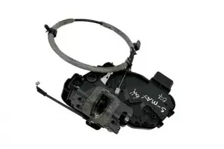 6M2AR26413EB , art13387210 Замок двери задней левой Ford S-Max 1 Арт 13387210, вид 1