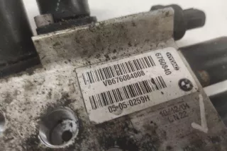 6760840 , art13387227 Прочая запчасть BMW 5 E60/E61 Арт 13387227, вид 3