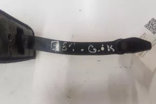7176805 , art13387295 Ограничитель открывания двери BMW 5 E60/E61 Арт 13387295, вид 3