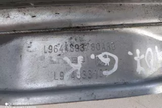 9644893780, 994333103 , art13387399 Стеклоподъемник задний правый Peugeot 407 Арт 13387399, вид 3