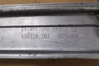 9644893580 , art13387410 Стеклоподъемник задний правый Peugeot 407 Арт 13387410, вид 2
