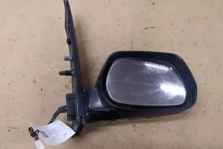 012153, 6975, 022153 , art13387459 Зеркало наружное правое Toyota Avensis VERSO Арт 13387459, вид 1