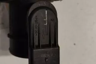 9650010780, 72834204 , art13387561 Расходомер воздуха Peugeot 308 1 1.6л Арт 13387561, вид 3