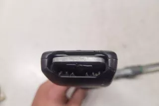 6045787 , art13387983 Ремень безопасности передний правый BMW 5 E60/E61 Арт 13387983, вид 2