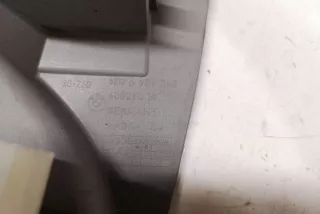 6989266, 60829010, 30260 , art13388000 Кнопка регулировки сидения BMW 5 E60/E61 Арт 13388000, вид 3