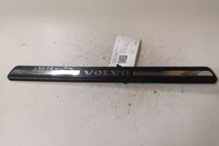 8659960 , art13388124 Накладка на порог Volvo S80 1 Арт 13388124, вид 1