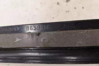 8659960 , art13388124 Накладка на порог Volvo S80 1 Арт 13388124, вид 2
