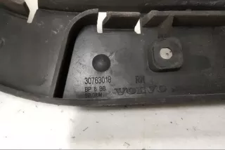 30763018 , art13388162 Кронштейн крепления бампера заднего Volvo S80 1 Арт 13388162, вид 2