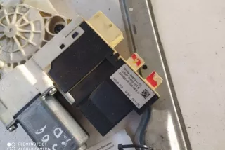 9978341032, 7746005002, 996394103 , art13388249 Стеклоподъемник передний левый Citroen C5 1 Арт 13388249, вид 4