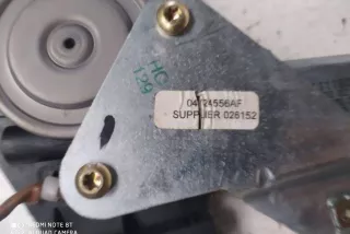 40211111603, AY2621000223 , art13388434 Стеклоподъемник передний левый Chrysler PT Cruiser Арт 13388434, вид 2