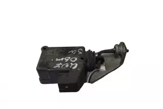 9643826880 , art13388581 Замок лючка топливного бака Peugeot 407 Арт 13388581, вид 4