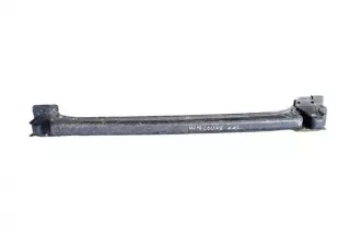 9658665480 , art13388595 Усилитель бампера заднего Peugeot 407 Арт 13388595, вид 1