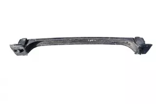 9658665480 , art13388595 Усилитель бампера заднего Peugeot 407 Арт 13388595, вид 3
