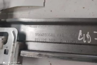 9644893580 , art13388610 Стеклоподъемник задний правый Peugeot 407 Арт 13388610, вид 2