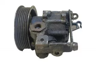 9659604580, 7691955348 , art13388810 Насос гидроусилителя руля Peugeot 407 Арт 13388810, вид 1