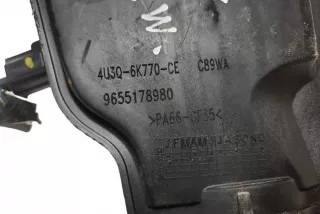 9655178980 , art13388837 Патрубок (трубопровод, шланг) Peugeot 407 Арт 13388837, вид 4