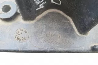 96586654800, 01009S054 , art13388820 Усилитель бампера заднего Peugeot 407 Арт 13388820, вид 4