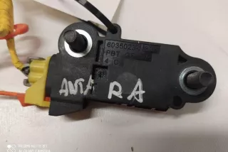 96631484 , art13388891 Датчик удара Opel Antara Арт 13388891, вид 2