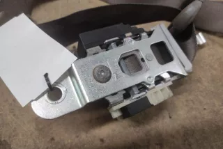 2R83F611B09, 33048268 , art13389009 Ремень безопасности передний левый Jaguar S-Type Арт 13389009, вид 2