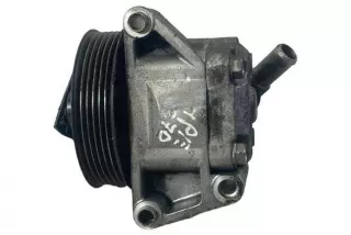 6R833A696BB, 5X204004 , art13389112 Насос гидроусилителя руля Jaguar S-Type Арт 13389112, вид 2