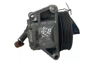 6R833A696BB, 5X204004 , art13389112 Насос гидроусилителя руля Jaguar S-Type Арт 13389112, вид 3
