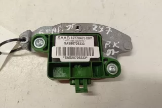 12770475, SAS20726333 , art13389543 Датчик удара Saab 900 Арт 13389543, вид 2