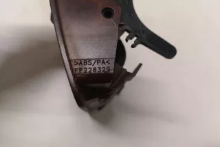 FF226329 , art13389658 Дефлектор обдува салона Peugeot 307 Арт 13389658, вид 3