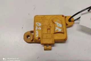 09133280, 5WK42883 , art13389911 Датчик удара Opel Astra G Арт 13389911, вид 1