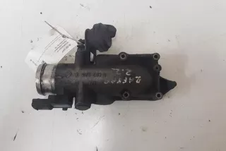 08226804 , art13389940 Заслонка дроссельная Opel Astra G Арт 13389940, вид 1