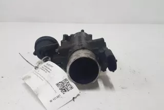 08226804 , art13389940 Заслонка дроссельная Opel Astra G Арт 13389940, вид 2