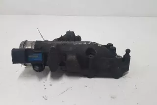 08226804 , art13389940 Заслонка дроссельная Opel Astra G Арт 13389940, вид 3