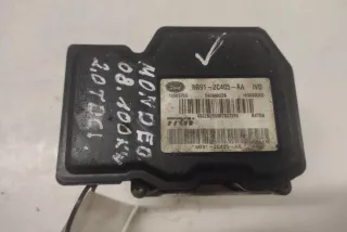 8G912C405AA, 16565703, 54084922B , art13389984 Блок ABS Ford Mondeo 1 Арт 13389984, вид 5