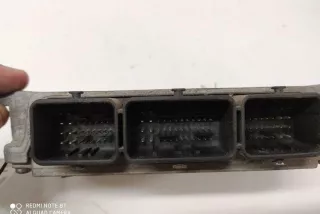 IAW6LP312, 9657649480, 9657330380 , art13390026 Блок управления двигателем Peugeot 607 Арт 13390026, вид 2