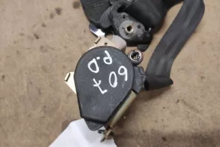 B507743AC65 , art13390094 Ремень безопасности передний правый Peugeot 607 Арт 13390094, вид 1