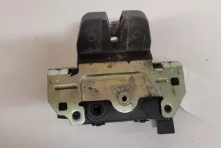 131172853355, 495058724 , art13390224 Замок багажника Opel Astra H Арт 13390224, вид 2