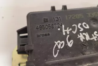 131172853355, 495058724 , art13390224 Замок багажника Opel Astra H Арт 13390224, вид 3