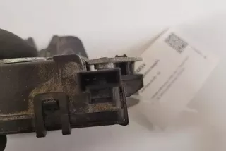 131172853355, 495058724 , art13390224 Замок багажника Opel Astra H Арт 13390224, вид 4